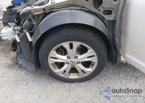 2012 Ford Fusion Se from USA, damaged, VIN 3FAHP0HAXCR348913